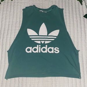 Adidas Tank Top